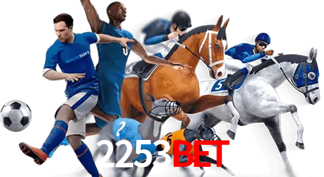 2253Bet