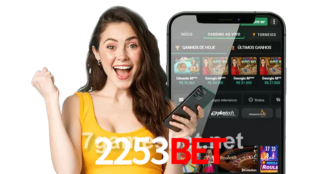 2253Bet
