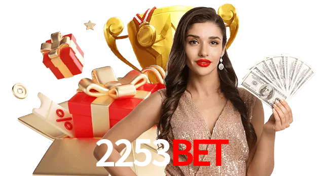2253Bet