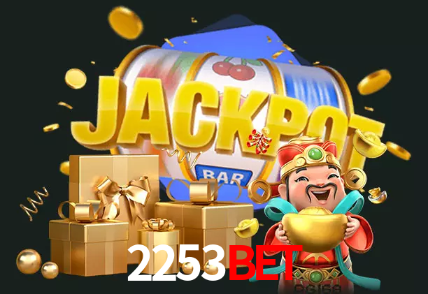 2253Bet bet