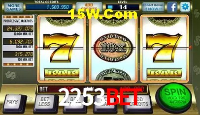 Descubra a Essência do 2253Bet: Nossa História e Compromissos