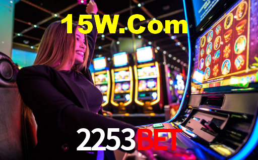 2253Bet.Com