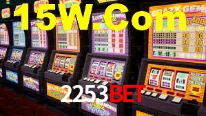 2253Bet.Com