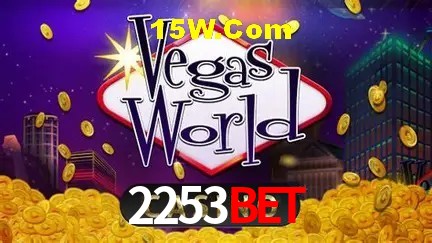 Desvendando o Mundo dos Jogos Virtuais na 2253Bet