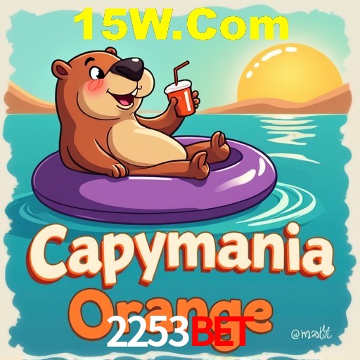 Provedores de Jogos 2253Bet
