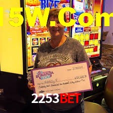 Roulette Table 2253Bet