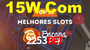 Welcome Bonus 2253Bet
