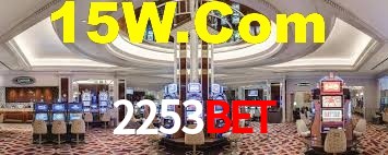 2253Bet