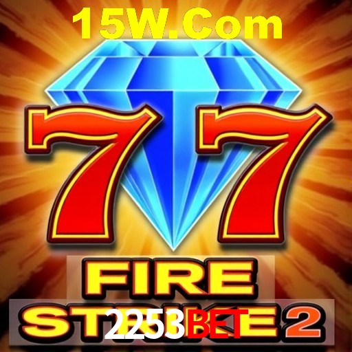 Jogos Exclusivos 2253Bet