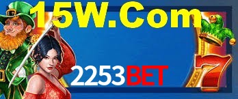 Daily Bonuses 2253Bet