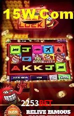 Inovações de Jogos na 2253Bet: O Futuro das Experiências Interativas