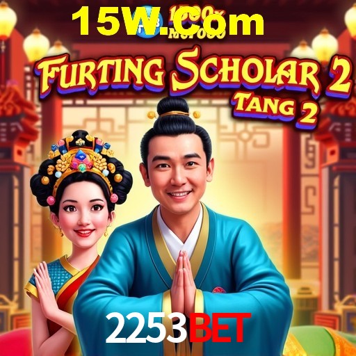 Slot Games 2253Bet