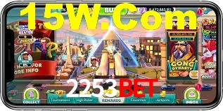 Programa VIP 2253Bet