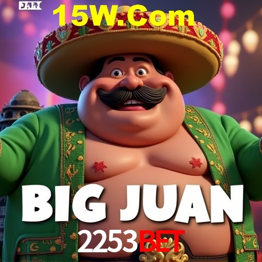 Seasonal Promotions 2253Bet
