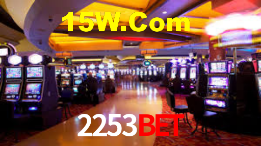 2253Bet