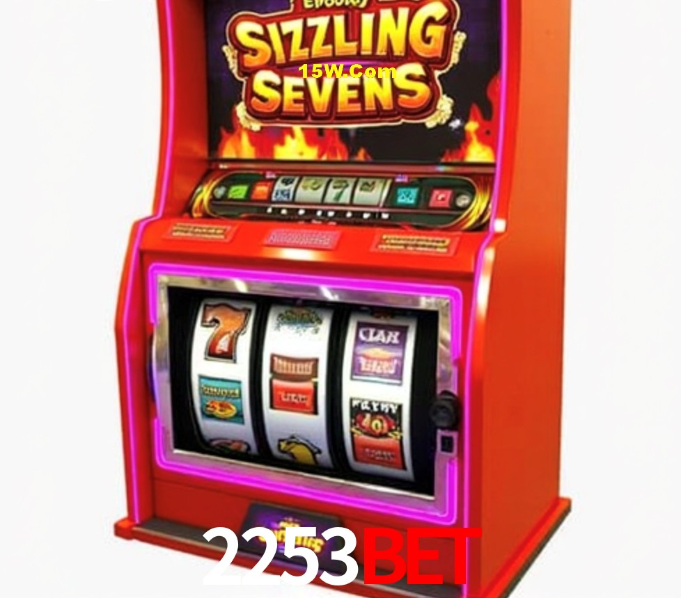 Desvendando o Mundo dos Jogos Virtuais na 2253Bet