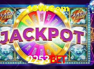 Descubra o Programa VIP da 2253Bet: Vantagens Exclusivas para Jogadores