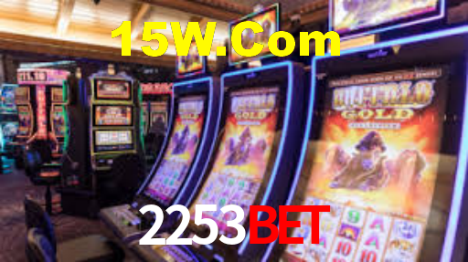 2253 Bet