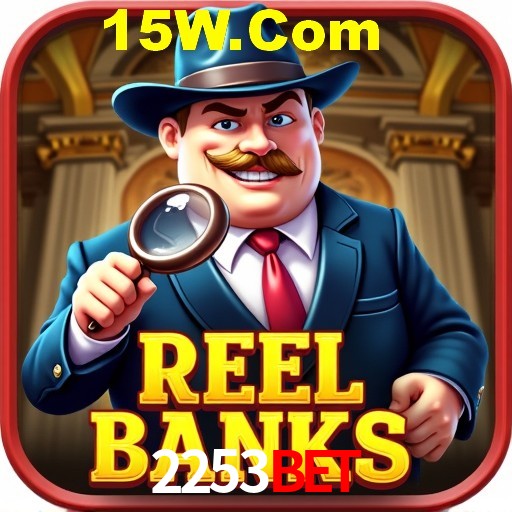Descubra o Mundo do Cassino Online com 2253Bet