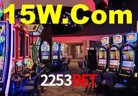 2253Bet