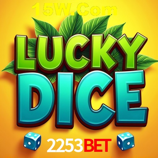 Welcome Bonus 2253Bet
