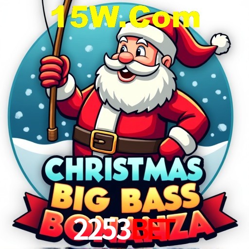 Interface do App 2253Bet