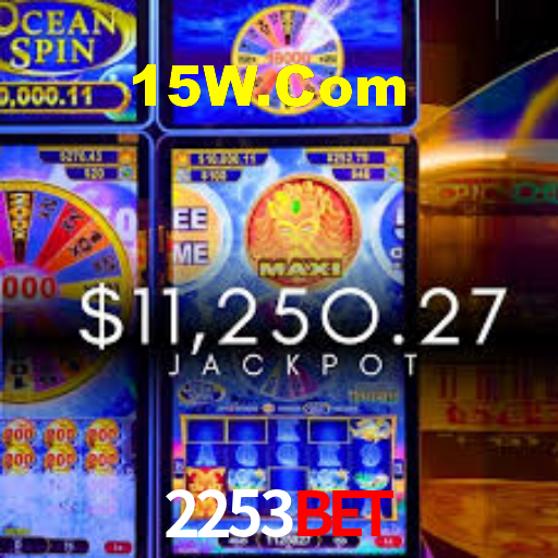 2253Bet.Com