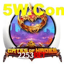2253 Bet