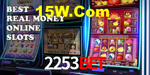 2253Bet.Com