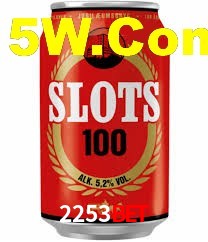 2253 Bet