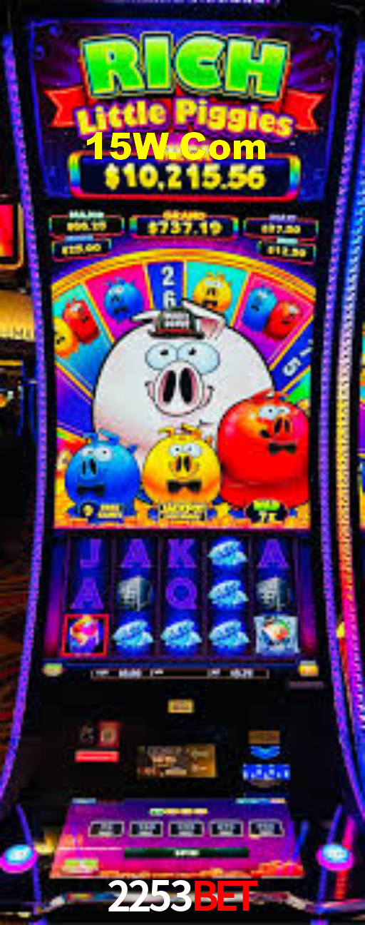 2253Bet