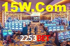 Premium Interface 2253Bet
