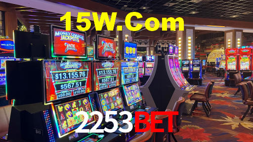 Desvendando o Mundo dos Jogos Virtuais na 2253Bet