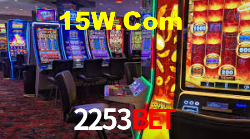 2253Bet
