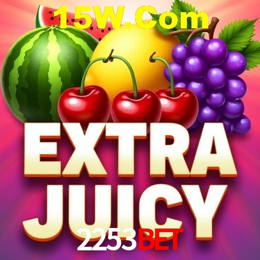 Descubra o Mundo do Cassino Online com 2253Bet